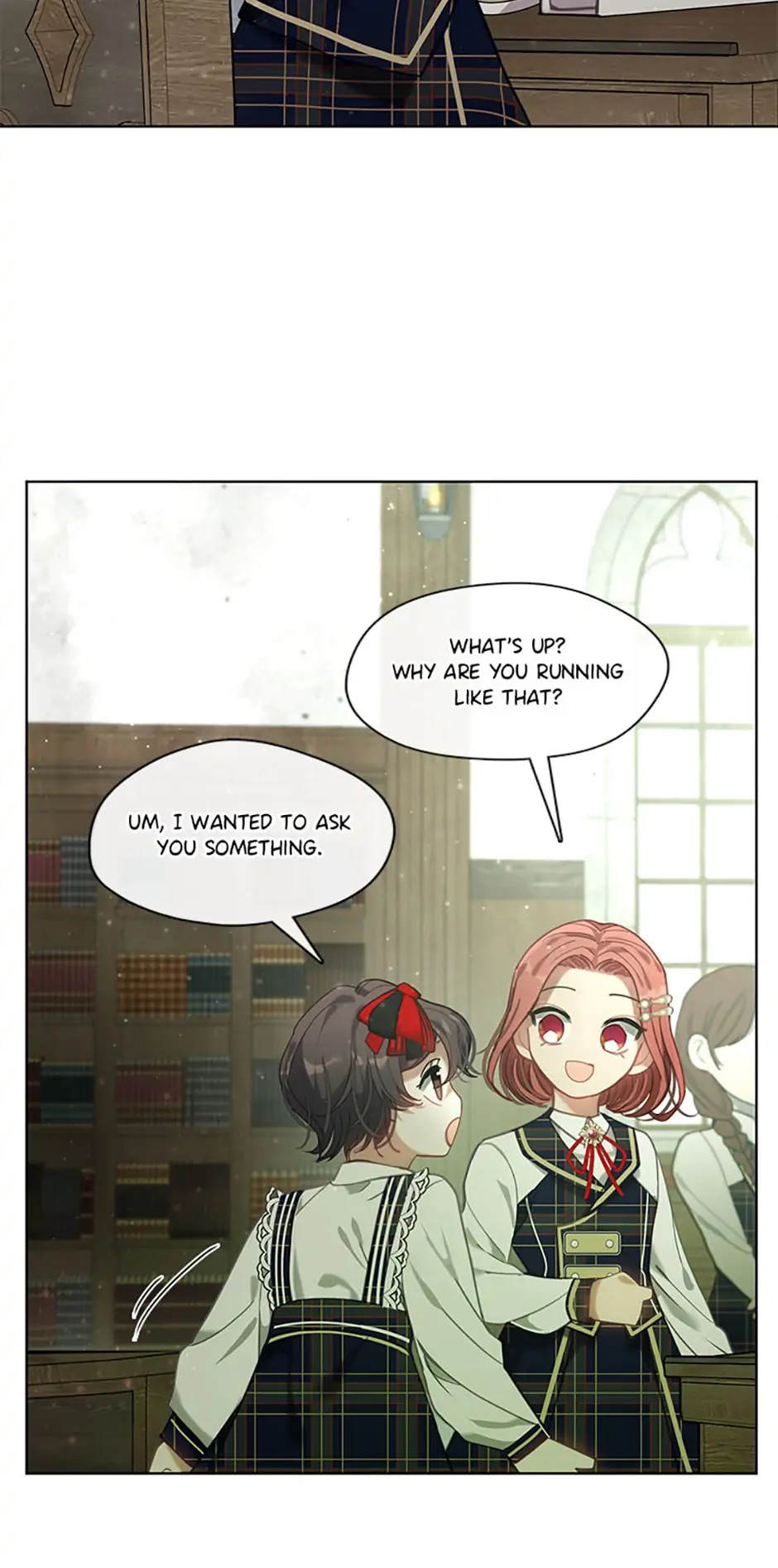 Devoted to Diamond chapter 43 - page 2
